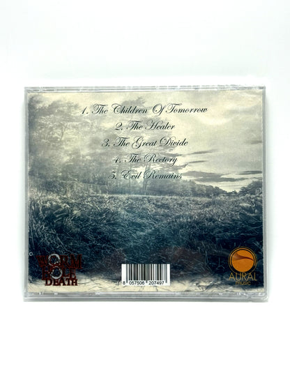 Dark Matter The Rectory CD 2023