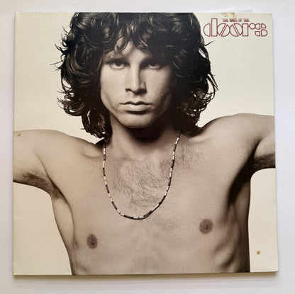 The Doors Thje Best of The Doors 960345 LP Vinyl Disco 33 giri Vinile