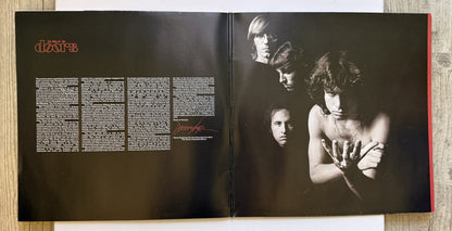 The Doors Thje Best of The Doors 960345 LP Vinyl Disco 33 giri Vinile