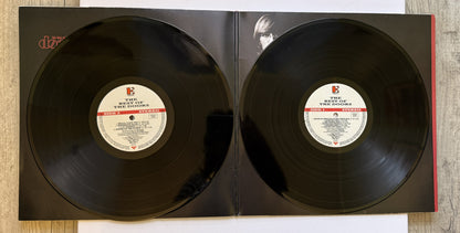 The Doors Thje Best of The Doors 960345 LP Vinyl Disco 33 giri Vinile