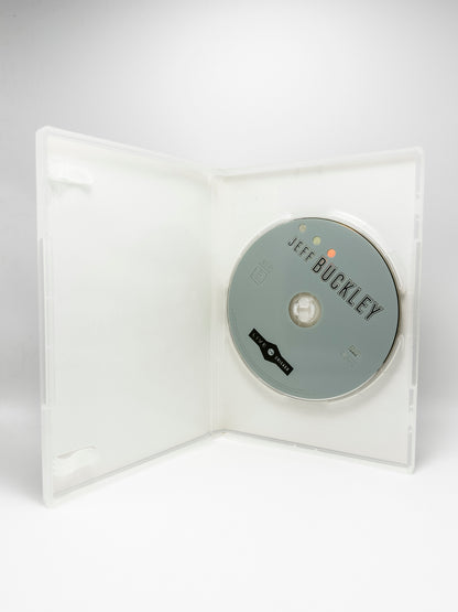 Jeff Buckley Live in Chicago DVD Film Movie