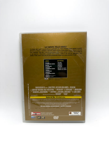 La Caduta delle Aquile Le grandi battaglie Panorama DVD Film Movie