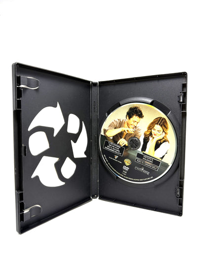 Scrivimi una canzone DVD Film Movie