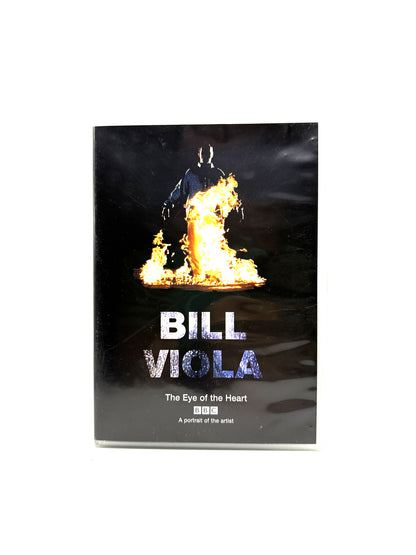 Bill Viola: The Eye of the Heart DVD Film Movie