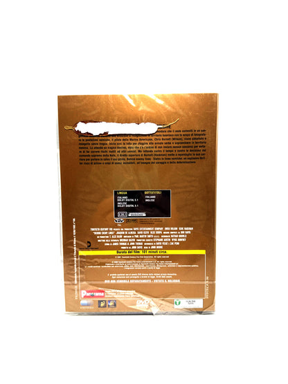 Behind Enemy Lines Dietro le linee nemiche Le Grandi Battaglie Panorama DVD Film Movie