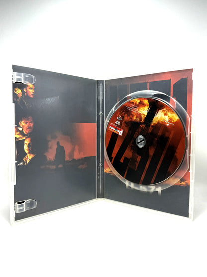 U-571 Le grandi battaglie Panorama DVD Film Movie
