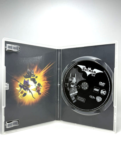 Lego Batman Il Film Mondadori DVD Film Movie