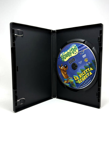 Scooby Doo Le Nuove Avventure Vol. 06 5 Episodi DVD Film Movie