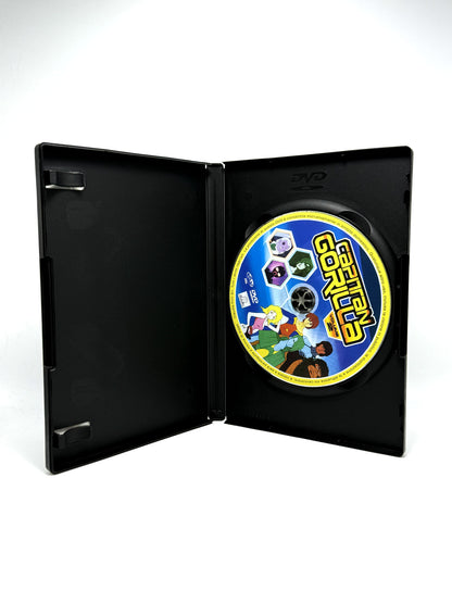 Capitan Gorilla Vol. 2 DVD Film Movie