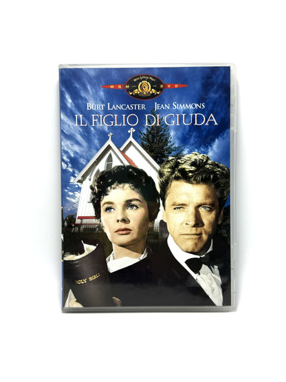 Il figlio di Giuda DVD Film Movie