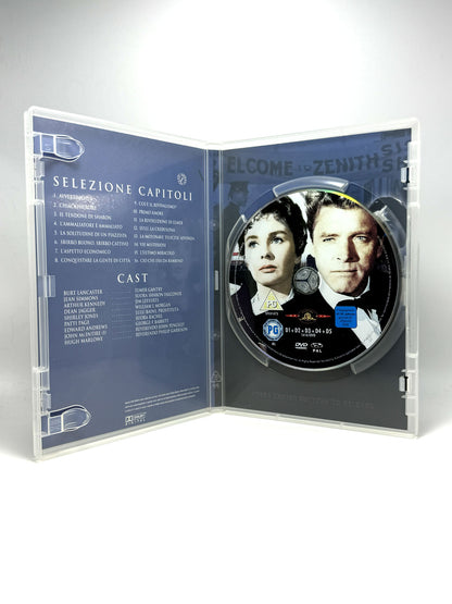 Il figlio di Giuda DVD Film Movie