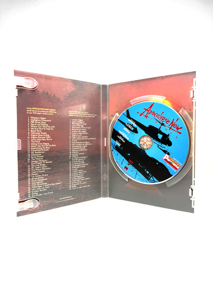 Apocalypse now Le grandi battaglie Panorama DVD Film Movie