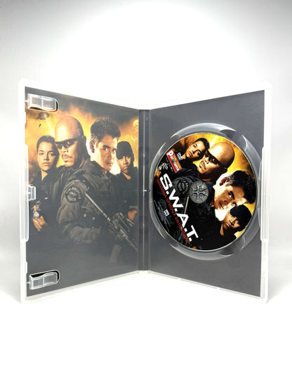 S.W.A.T. Squadra speciale anticrimine DVD Film Movie Panorama