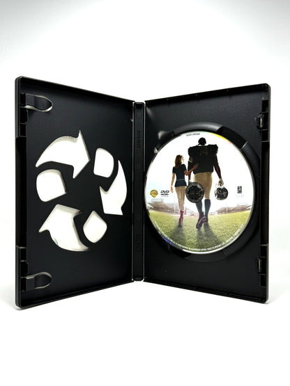 The Blind Side DVD Film Movie Sandra Bullock