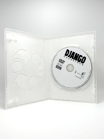 Django Unchained DVD Film Movie Quentin Tarantino
