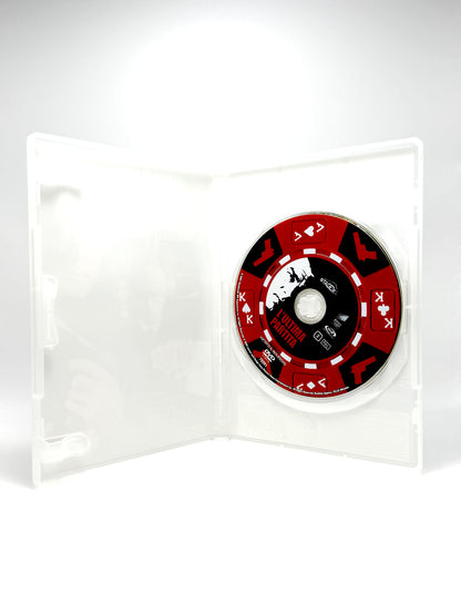 L'ultima partita DVD Film Movie Steven Seagal