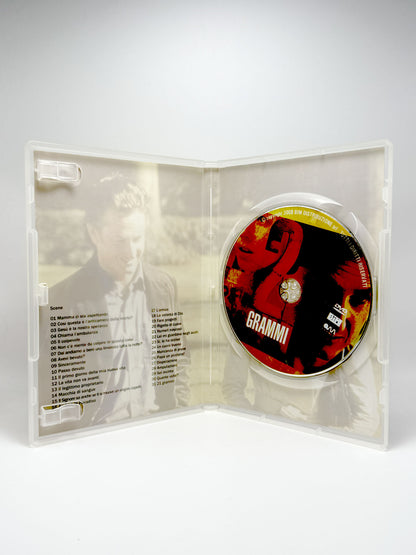 21 grammi Il peso dell'anima DVD Film Movie