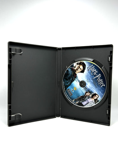 Harry Potter e il calice di fuoco Edizione DVD Film Movie singolo