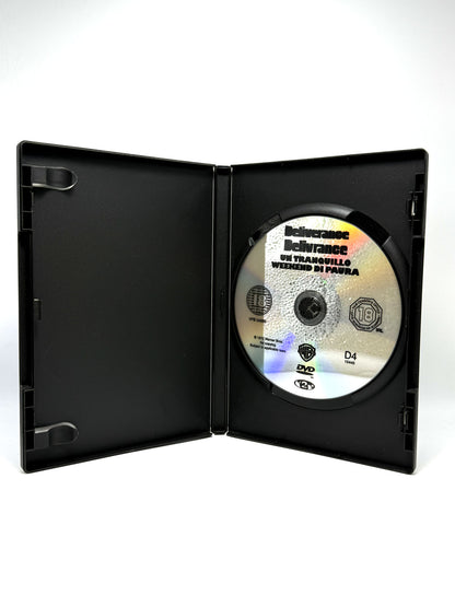 Un tranquillo weekend di paura DVD Film Movie John Boorman