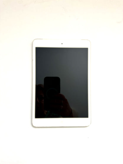 iPad Mini 2 Wi Fi + Cellular Sim 2013 16 GB Silver #4