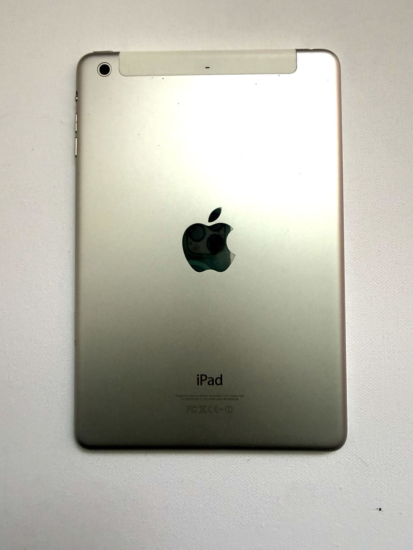 iPad Mini 2 Wi Fi + Cellular Sim 2013 16 GB Silver #4