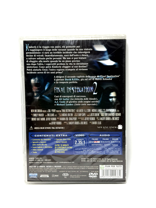 Il labirinto del fauno Edizione speciale 2 DVD Film Movie Guillermo Del Toro 3 premi Oscar