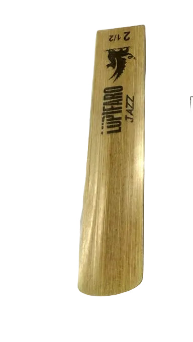 Lupifaro Jazz Ancia singola Alto Sax 1 Pz Reed 2,5 Sassofono Alto