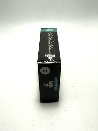 Lupifaro Jazz Ance Alto Sax Confezione 10 Pz Reeds 3 Sassofono Alto