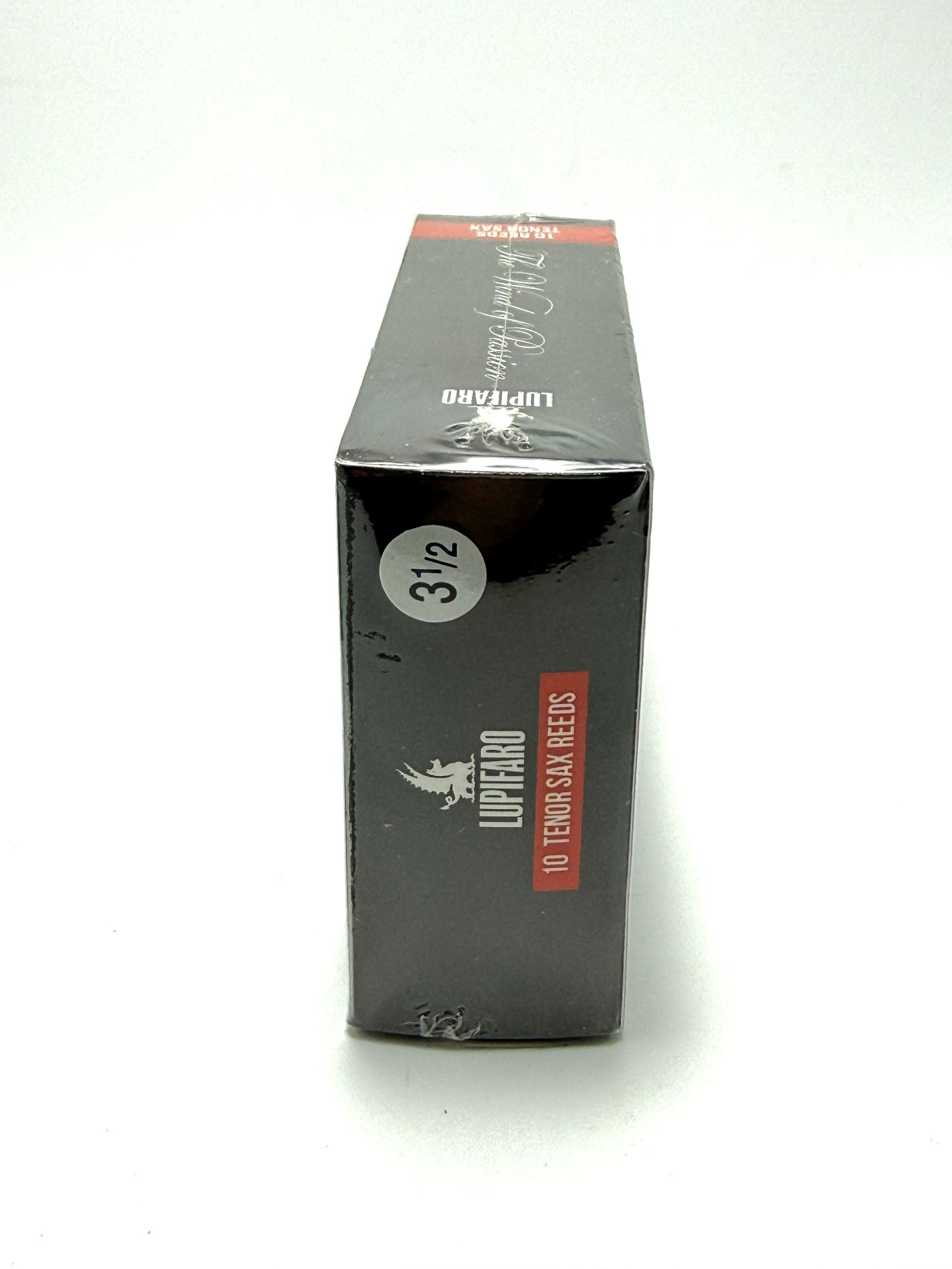 Lupifaro Jazz Ance Tenor Sax Confezione 10 Pz Reeds 3,5 Sassofono Tenore