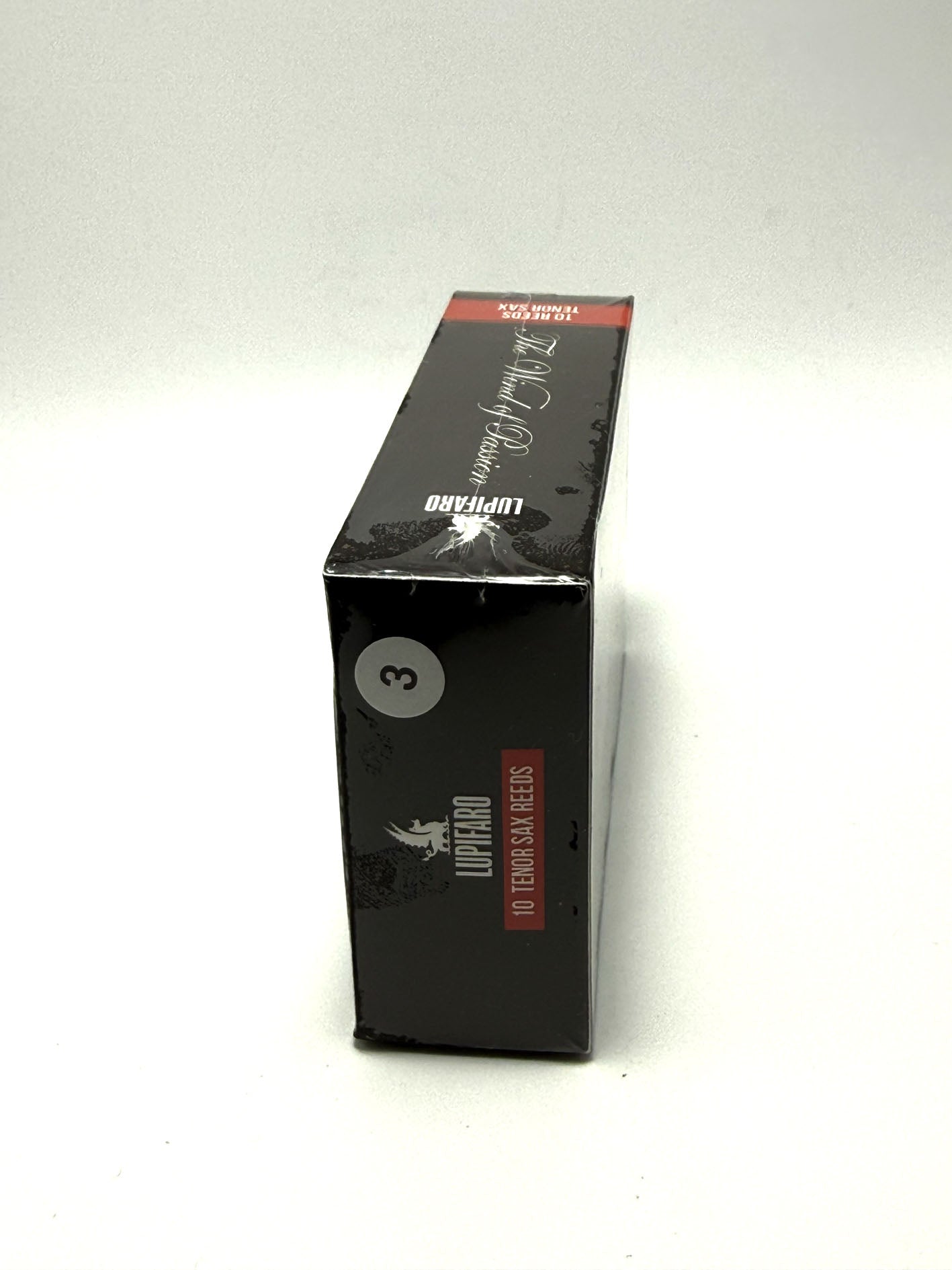 Lupifaro Jazz Ance Tenor Sax Confezione 10 Pz Reeds 3 Sassofono Tenore