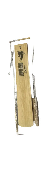 Lupifaro Jazz Ancia Tenor Sax 1 Pz Reed 3 Sassofono Tenore