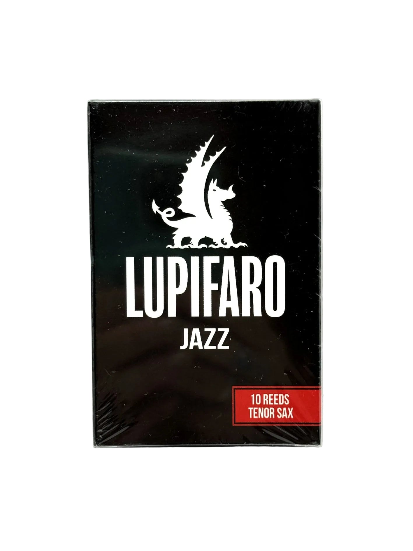 Lupifaro Jazz Ance Tenor Sax Confezione 10 Pz Reeds 2 Sassofono Tenore