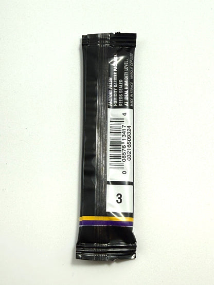 Vandoren ZZ Ancia Saxophone Alto 1 pz Reed 3 MiB - Eb Sassofono Alto