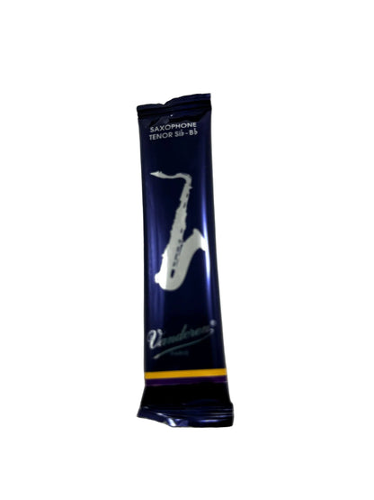 Vandoren Ancia Saxophone Tenor 1 pz Reeds 2,5 SiB - Bb Sassofono Tenore Sax