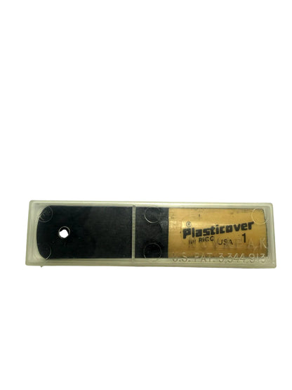 Rico Plasticover Ancia 1 pz Alto Sax Reeds 1 Sassofono Alto