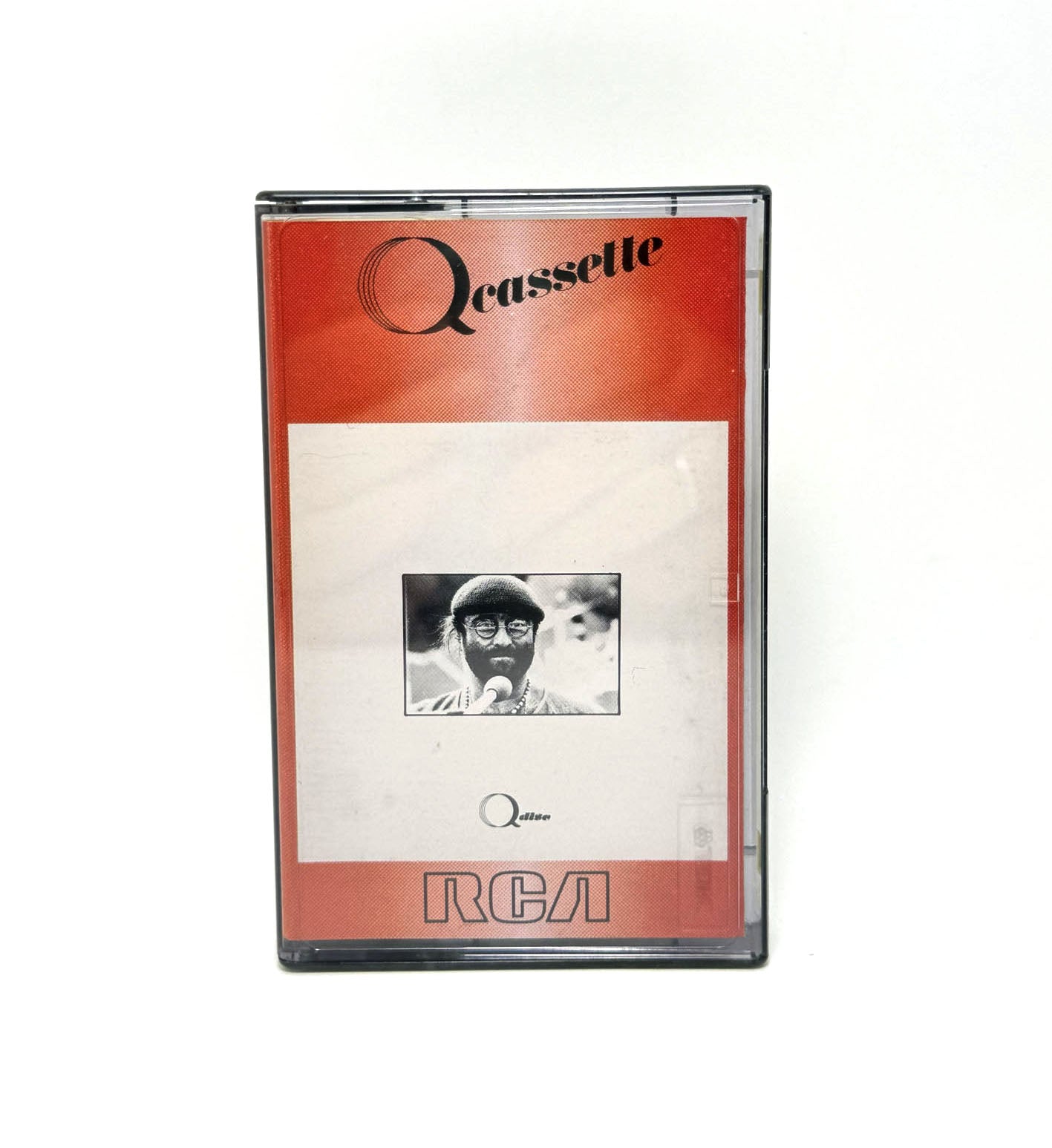 Lucio Dalla Lucio Dalla cassetta audio mc 1981