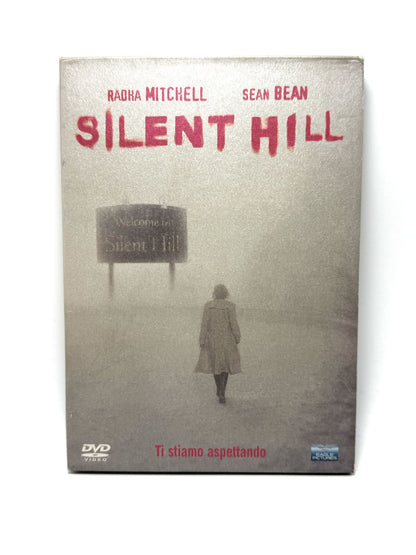 Silent Hill Ti stiamo aspettando 2 DVD Film Horror Movie