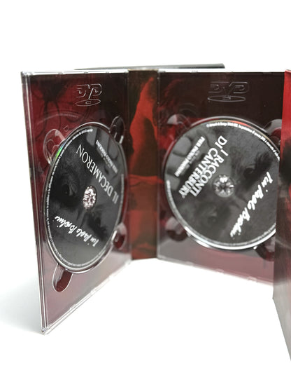 Pier Paolo Pasolini I Capolavori Box 5 DVD Film Movie Edizione speciale con Esclusiva
