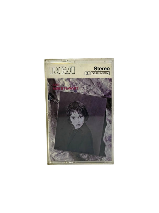Amii Stewart Amii cassetta audio mc 1986