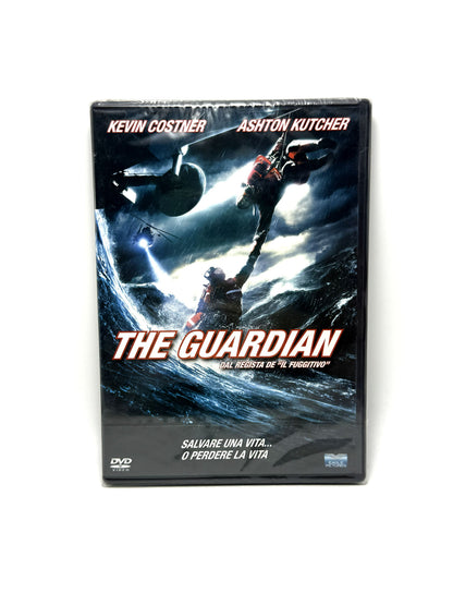 The guardian Kevin Costner DVD Film Movie azione