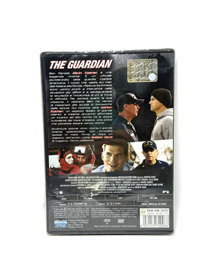 The guardian Kevin Costner DVD Film Movie azione