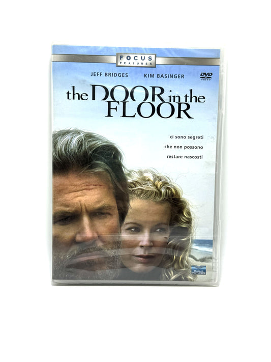 The Door in the Floor Kim Basinger Film Movie sentimentale