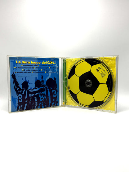 883 La Dura Legge Del Gol ! CD 1997