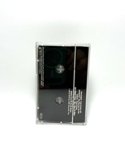 B.B. King The Best Of B.B. King cassetta audio mc Tape