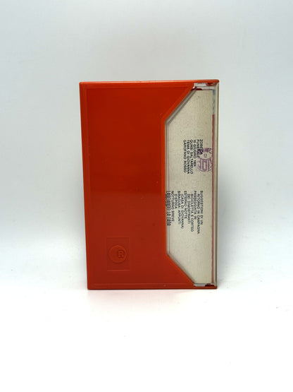 Banco del mutuo soccorso Garofano rosso soundtrack cassetta audio mc 1976 tape