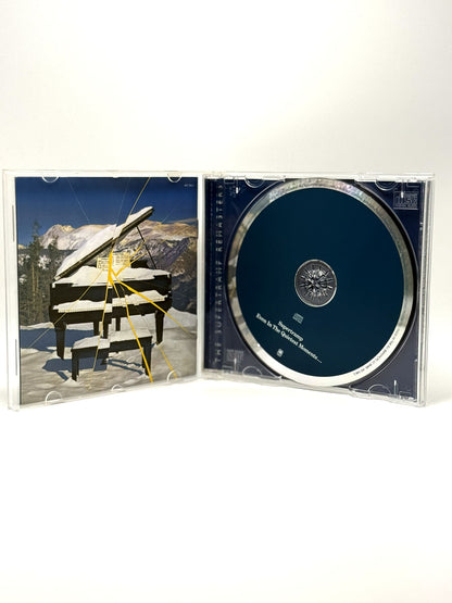 Supertramp Even In The Quietest Moments... CD 2002