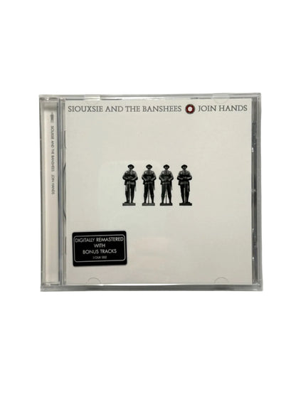 Siouxsie And The Banshees Join Hands CD 2006
