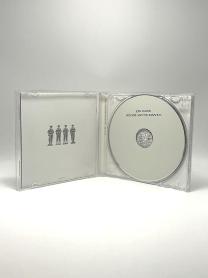 Siouxsie And The Banshees Join Hands CD 2006