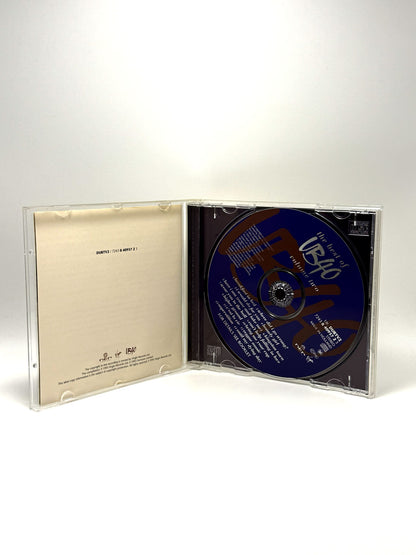 UB40 ‎The Best Of UB40 Volume Two CD 1995