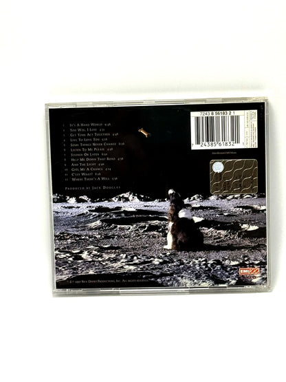 Supertramp Some Things Never Change CD 1997